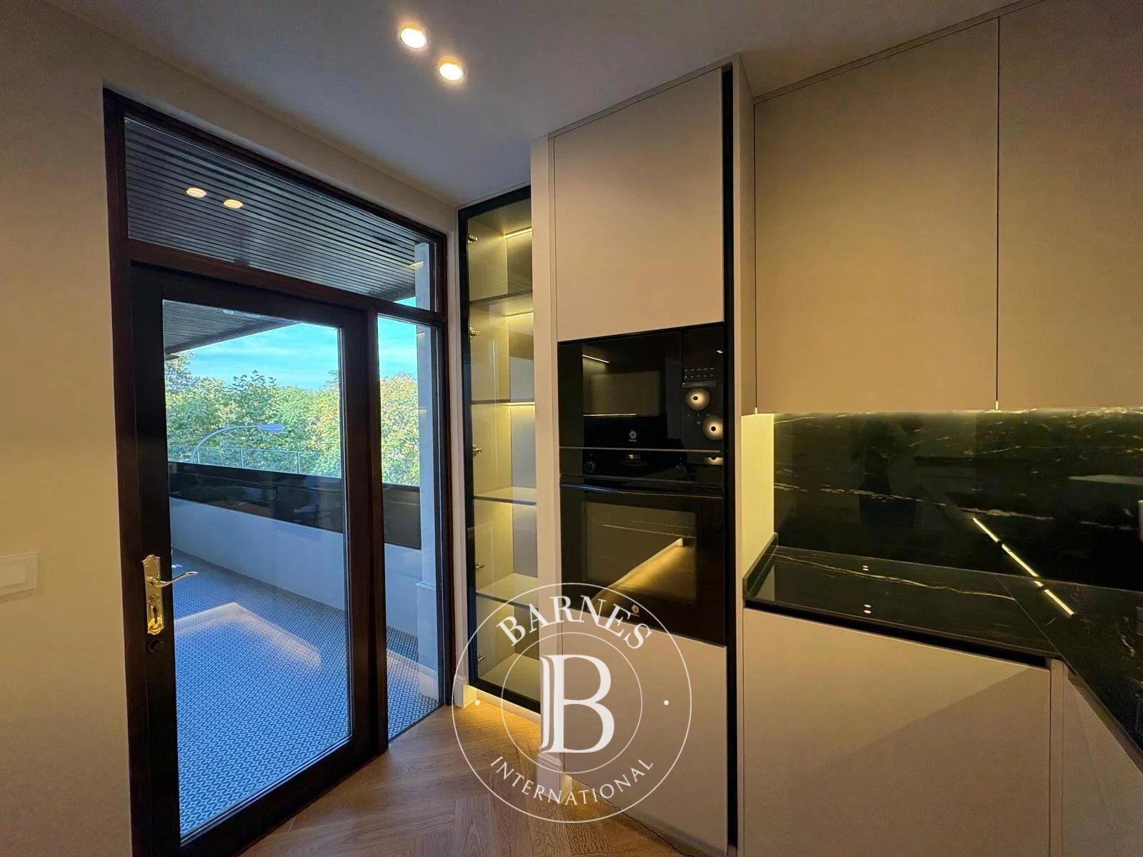 Daire Madrid - picture 6