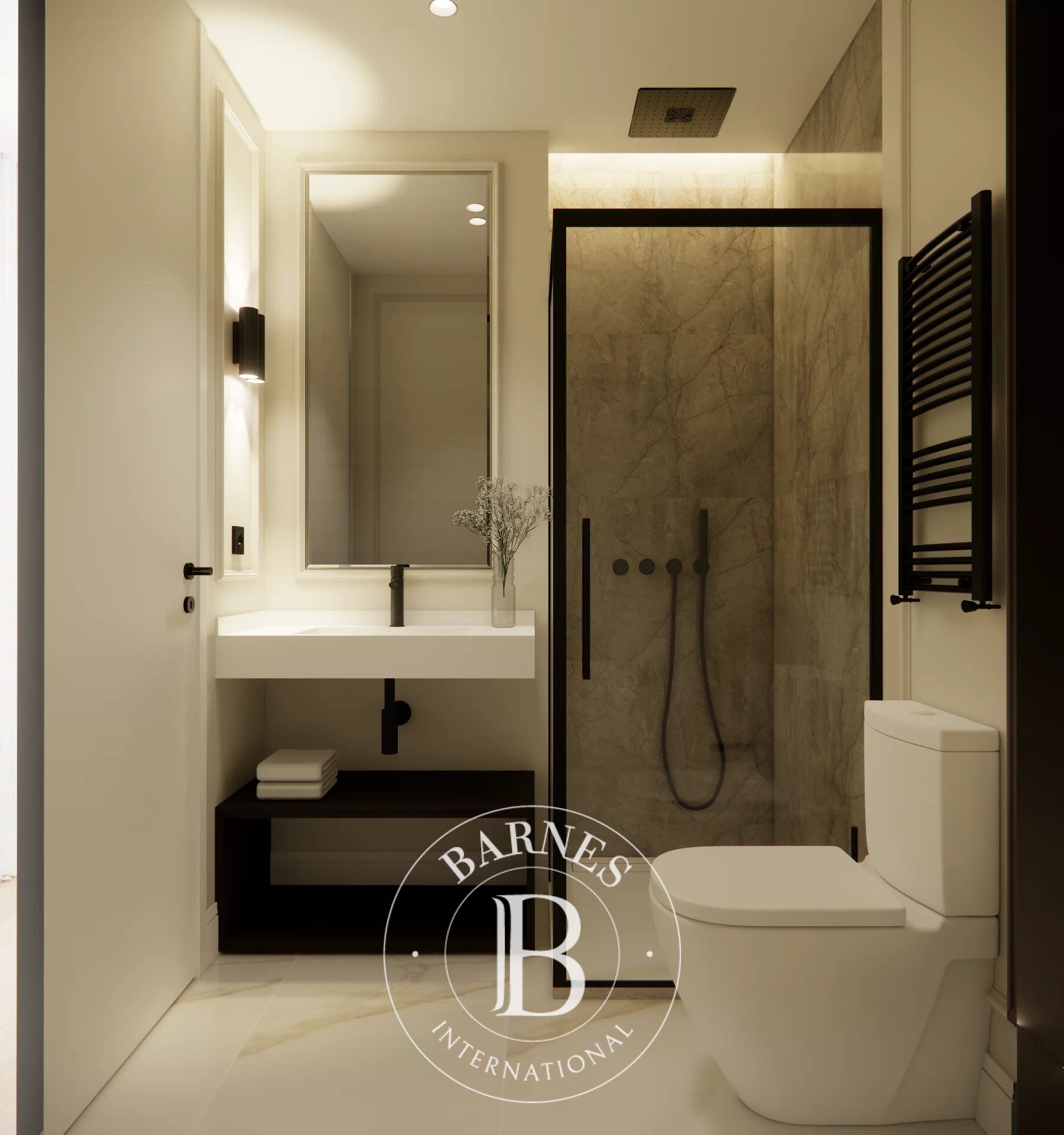 Daire Madrid - picture 8