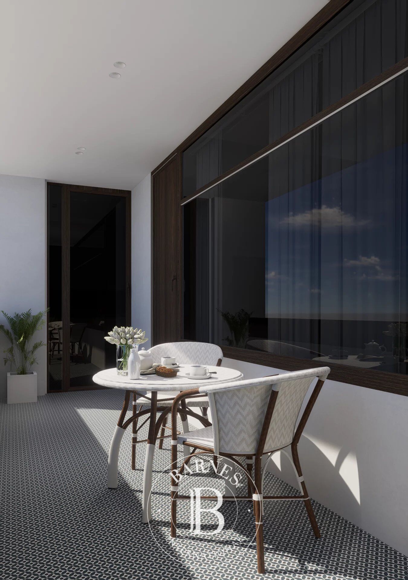 Daire Madrid - picture 7