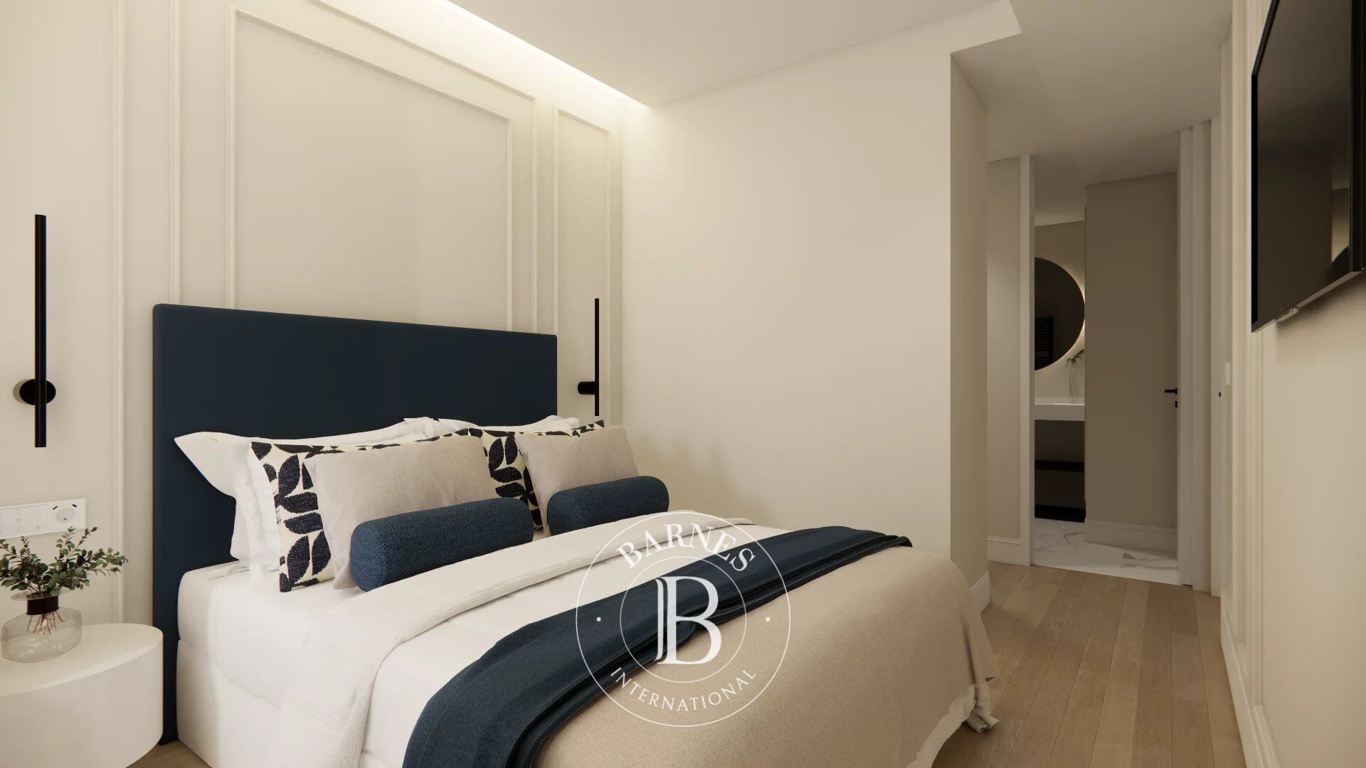 Daire Madrid - picture 9