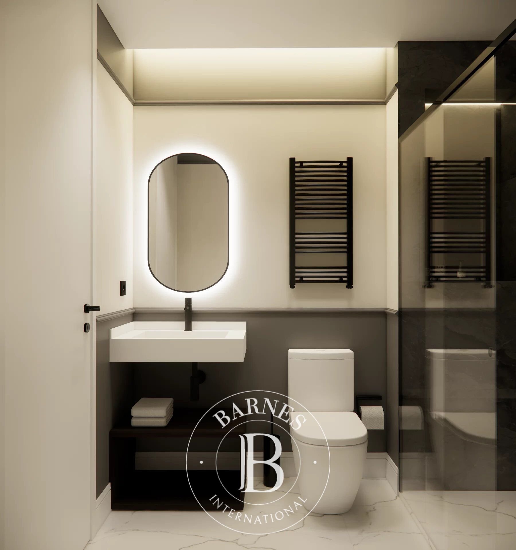 Daire Madrid - picture 12