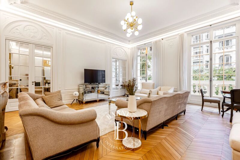 À louer Appartement | Paris 16ème - picture 1