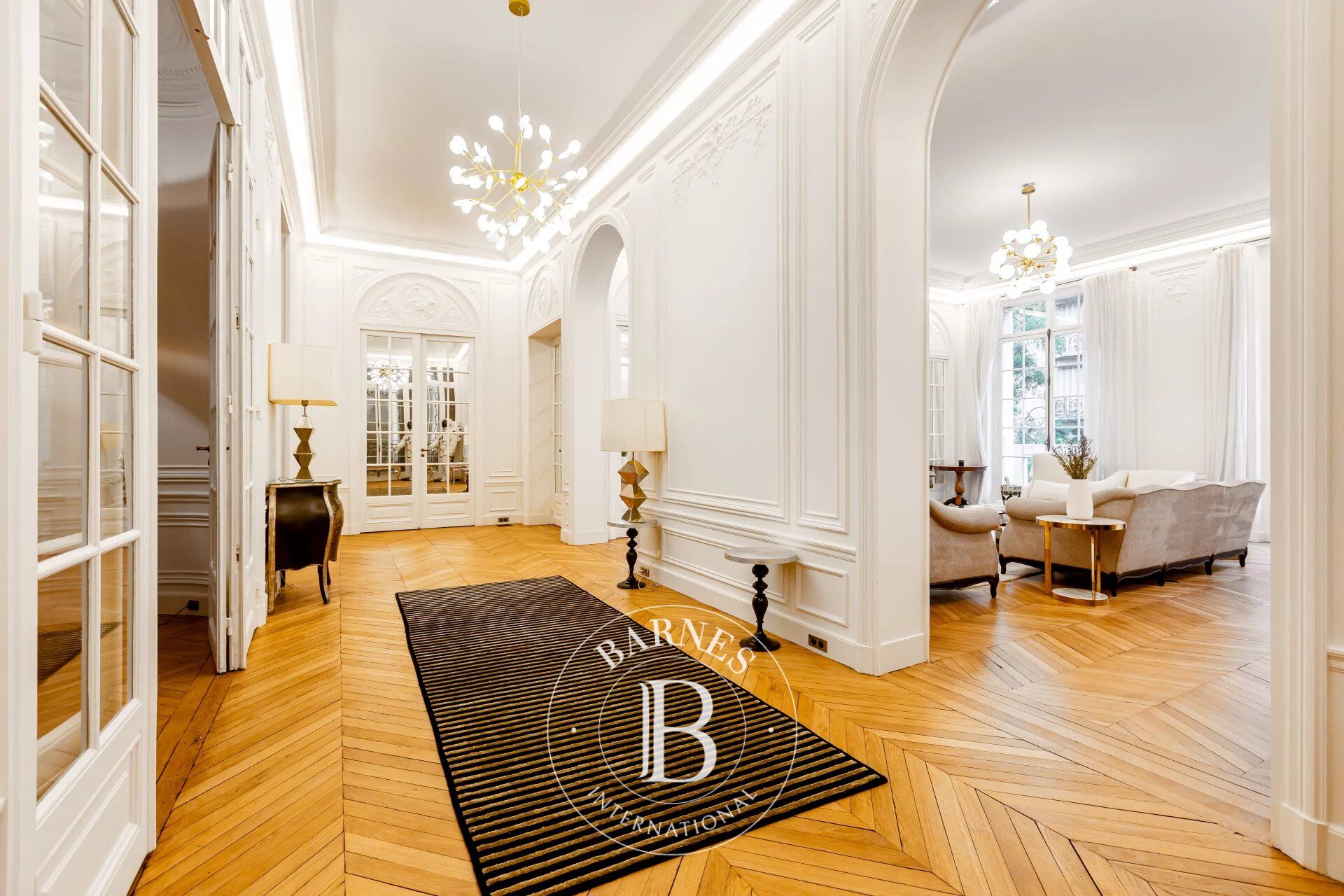 For Rent Apartment | Paris 16ème - picture 7