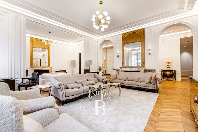 À louer Appartement | Paris 16ème - picture 3