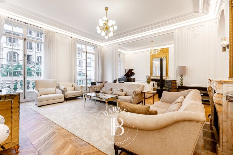 À louer Appartement | Paris 16ème - picture 2