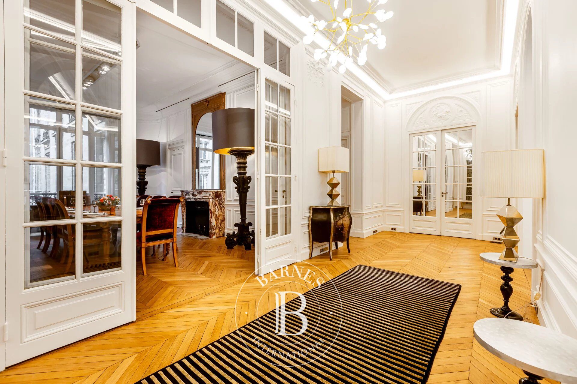 For Rent Apartment | Paris 16ème - picture 9