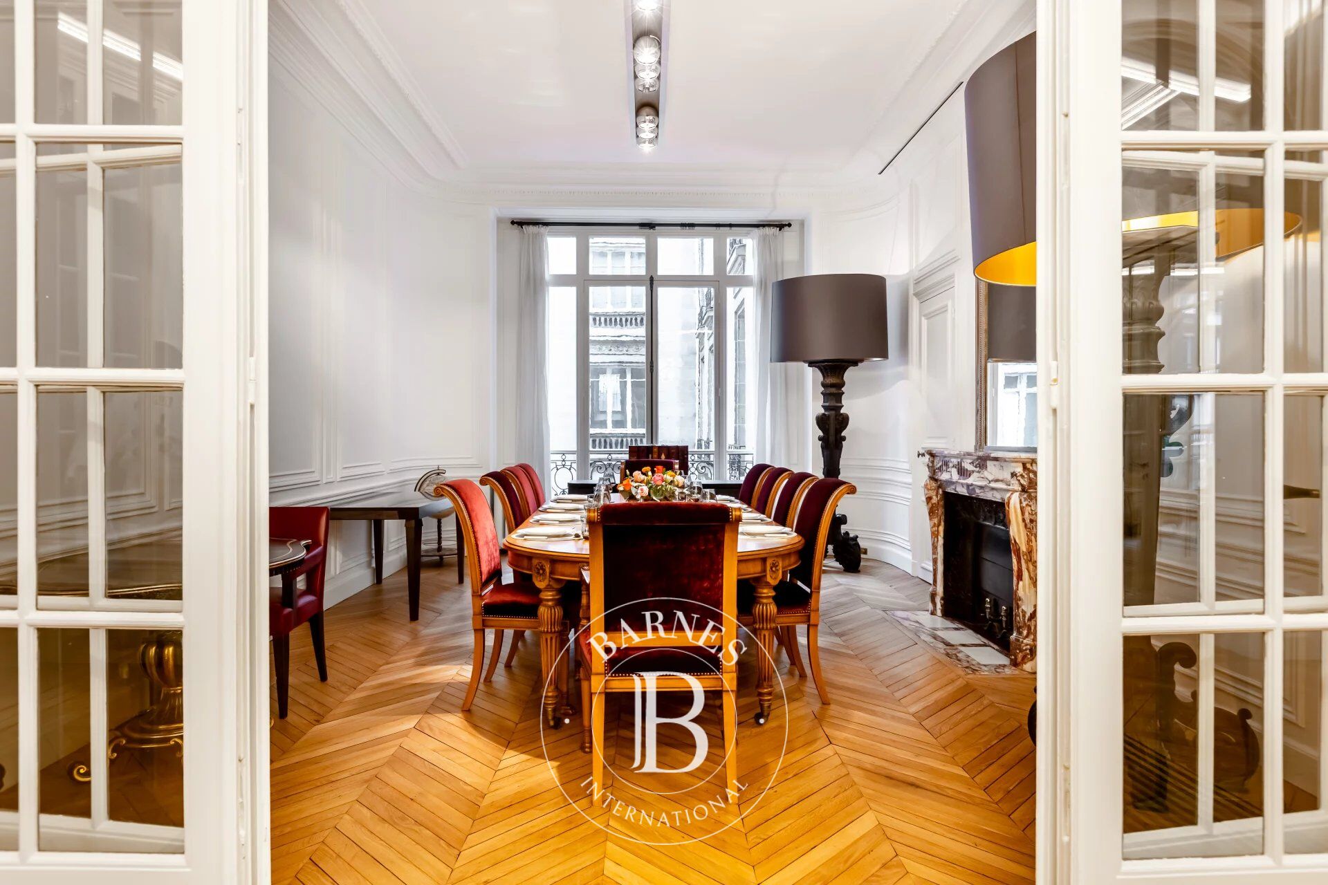 For Rent Apartment | Paris 16ème - picture 10