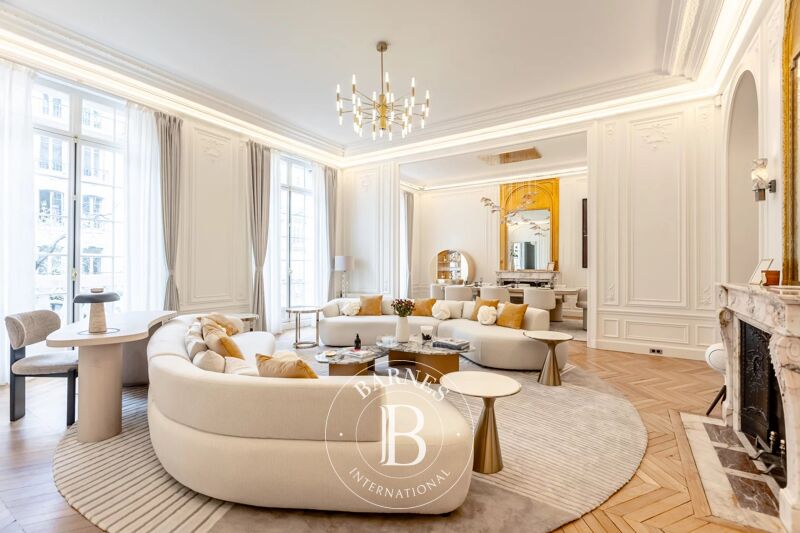 À louer Appartement | Paris 16ème - picture 1