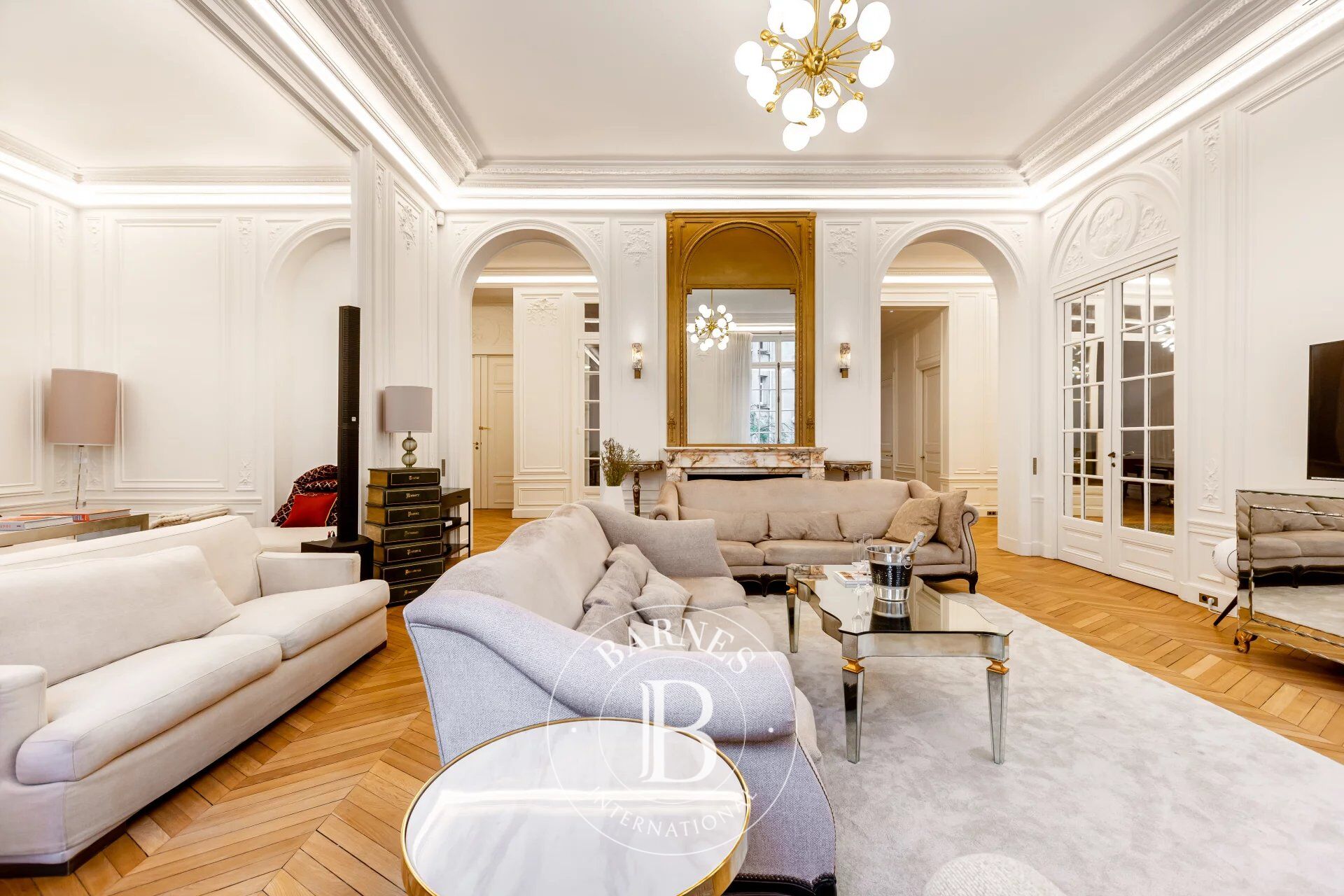 For Rent Apartment | Paris 16ème - picture 4