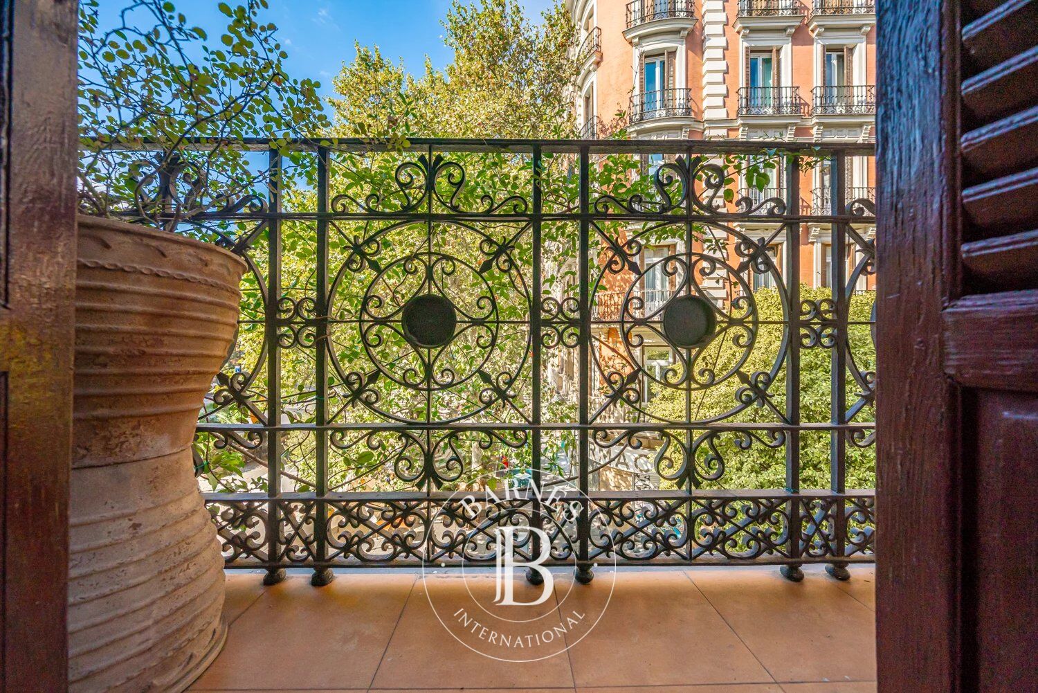 Daire Madrid - picture 6