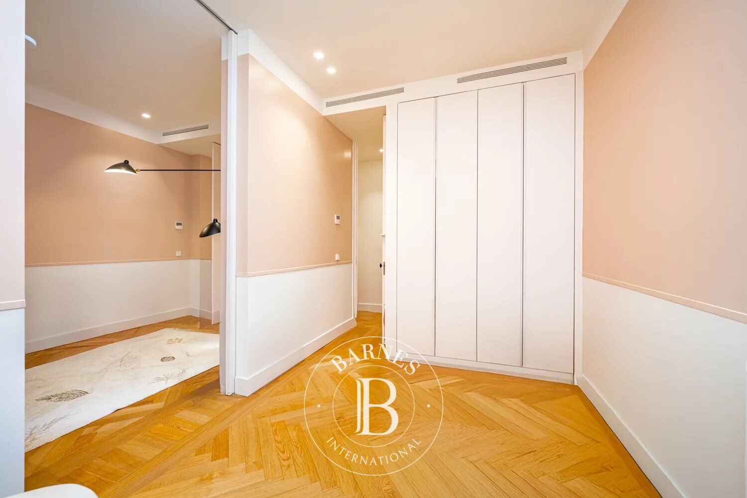 Daire Madrid - picture 21