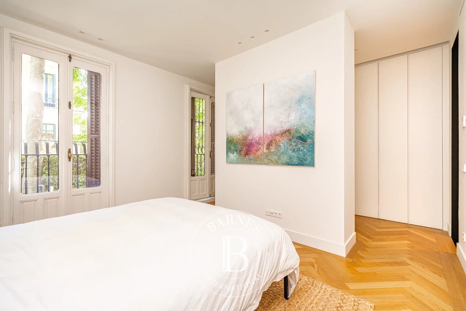 Daire Madrid - picture 17