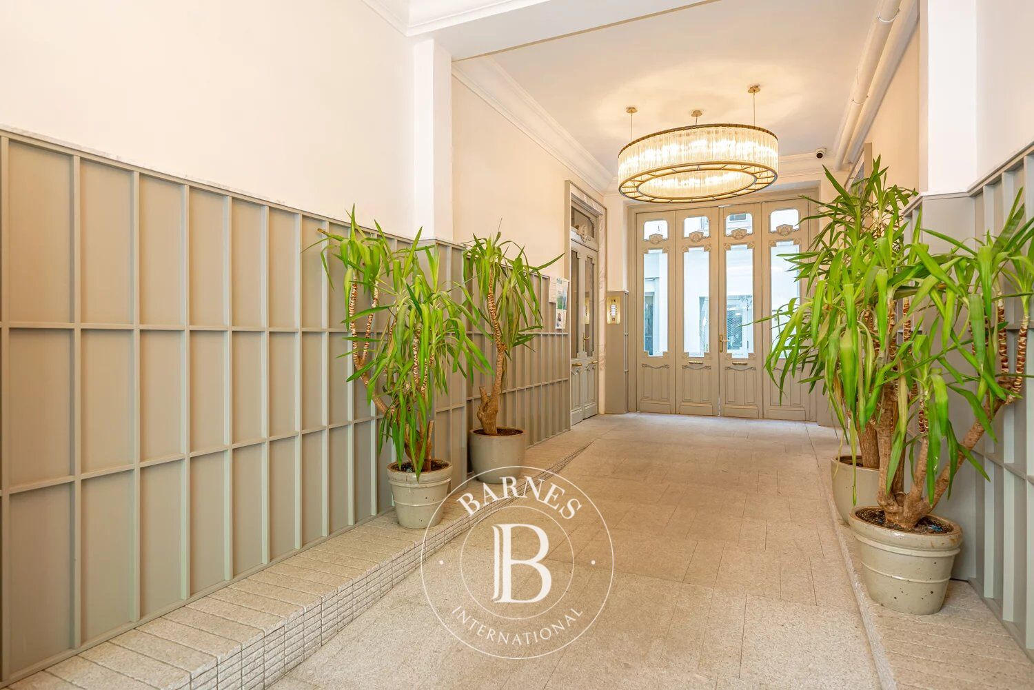 Daire Madrid - picture 32