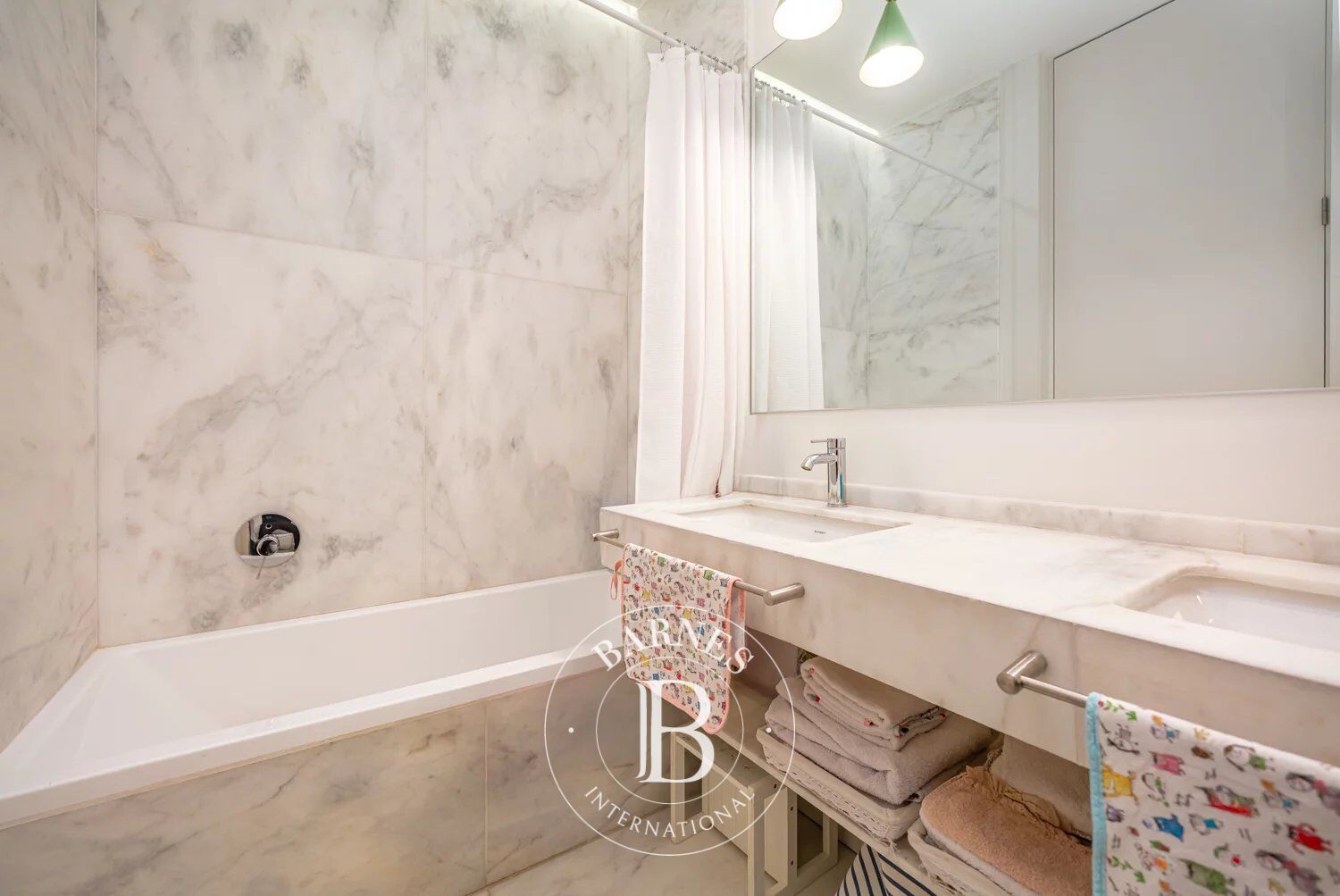 Daire Madrid - picture 22