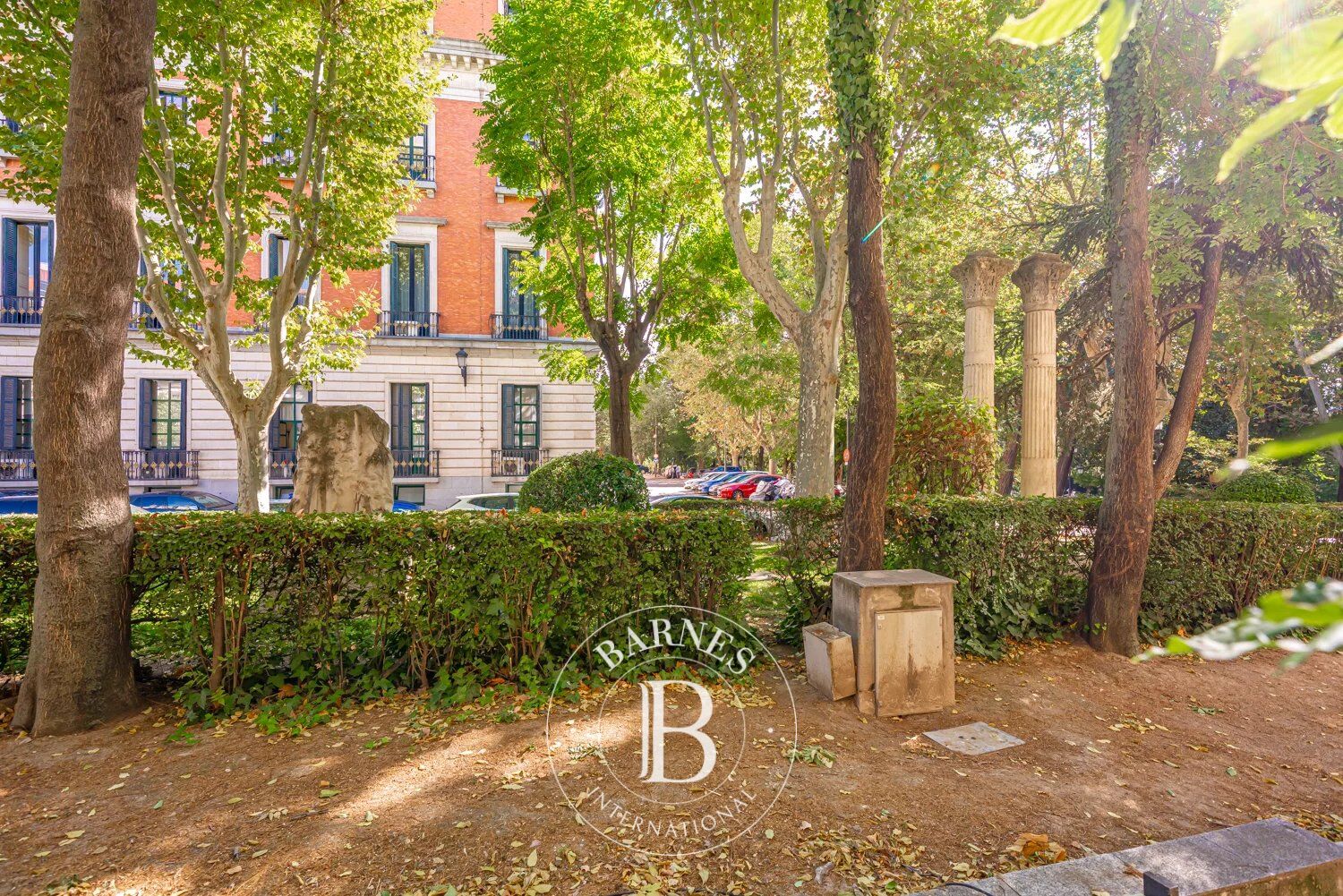 Daire Madrid - picture 24