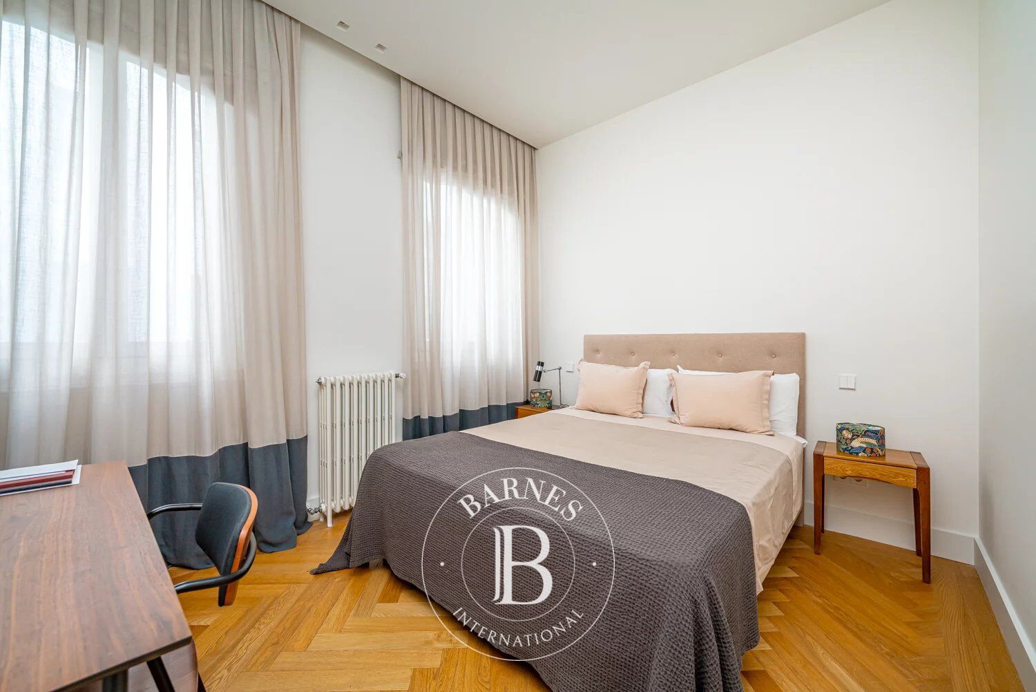 Daire Madrid - picture 25