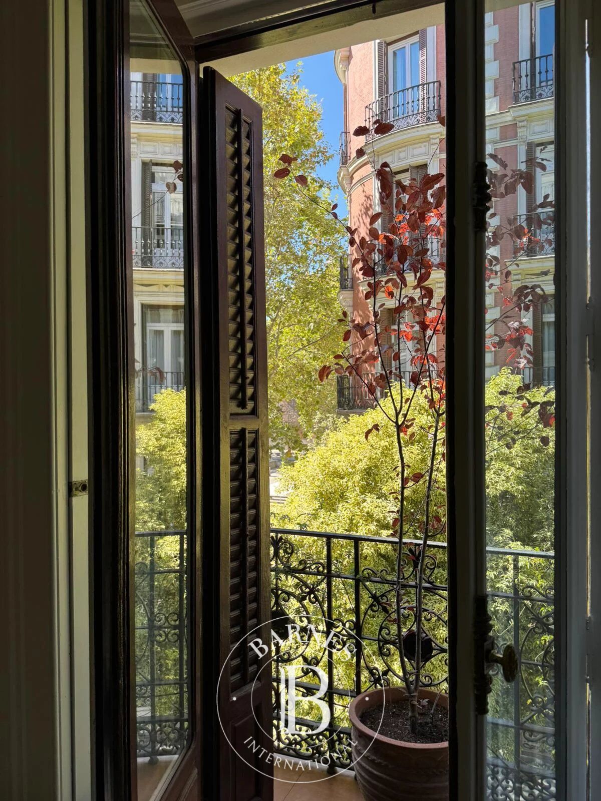 Daire Madrid - picture 4