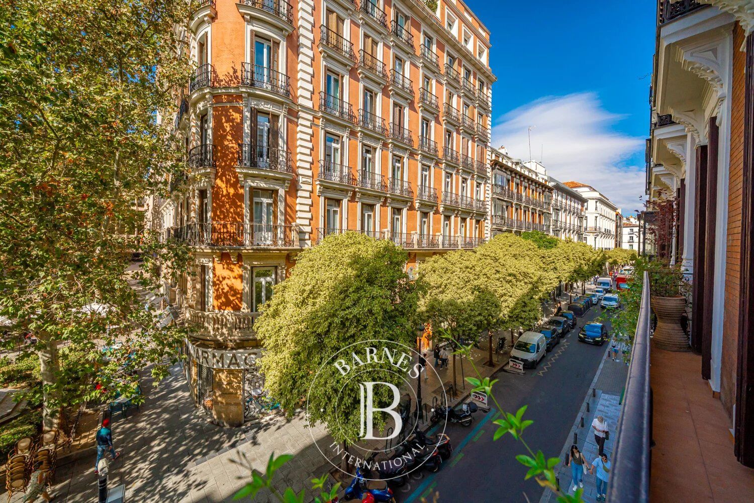 Daire Madrid - picture 7