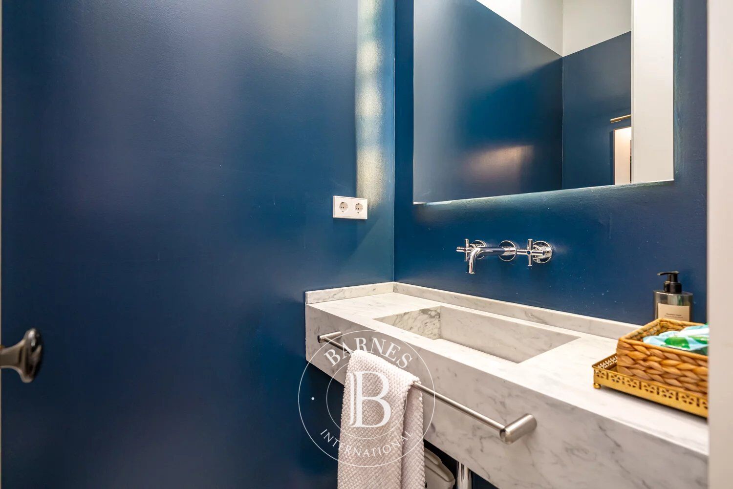 Daire Madrid - picture 16