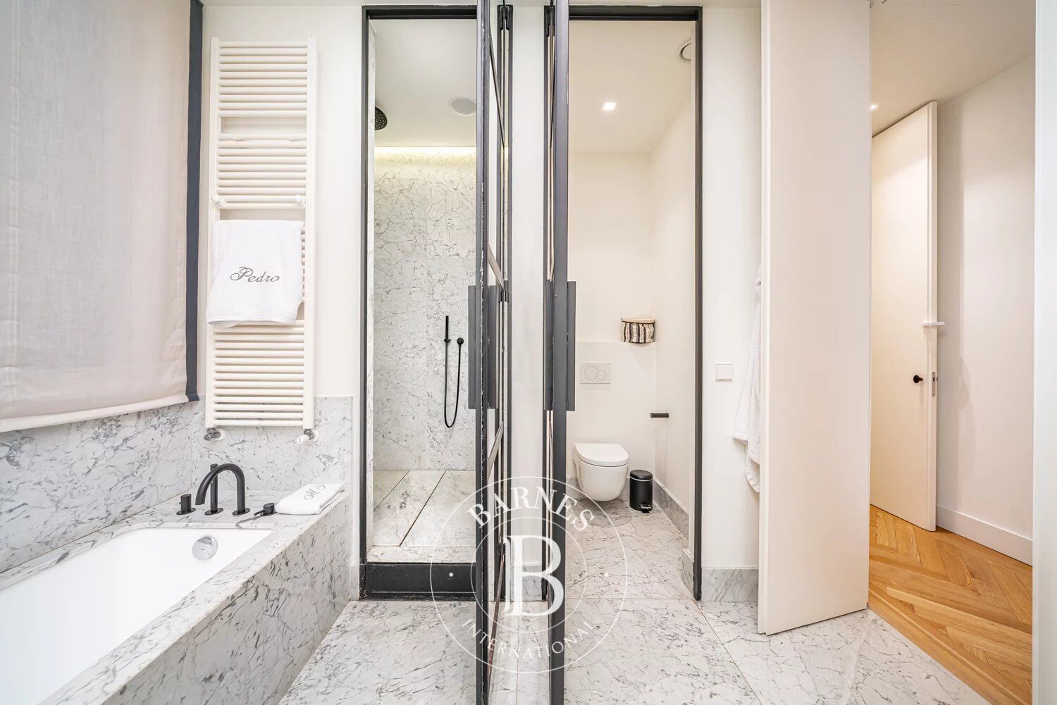 Daire Madrid - picture 20