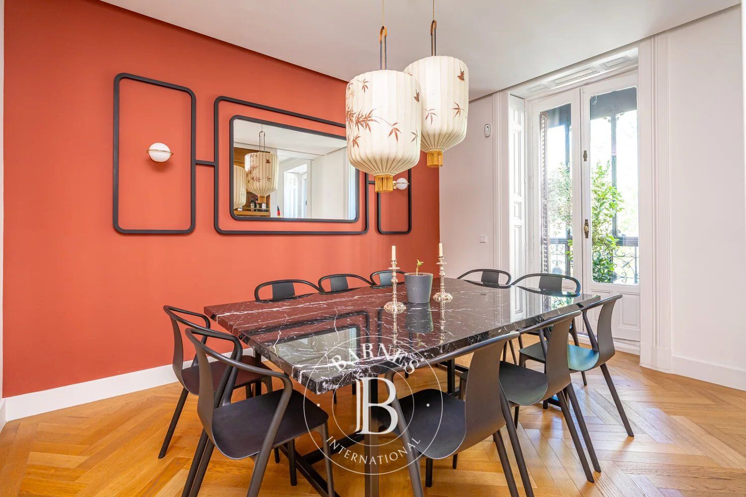 Daire Madrid - picture 10