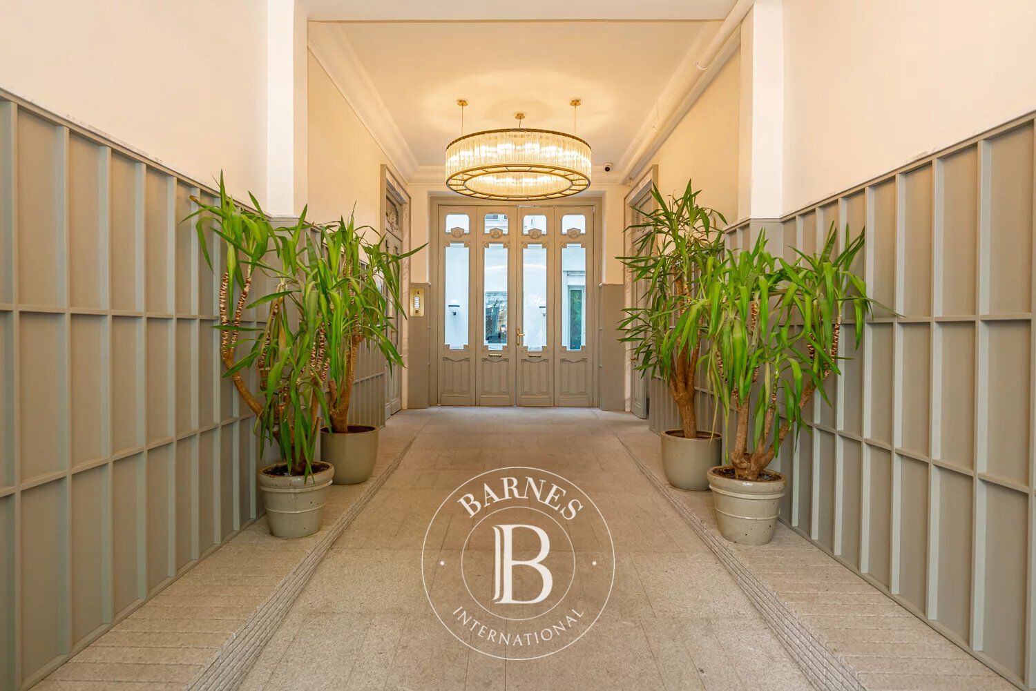 Daire Madrid - picture 31