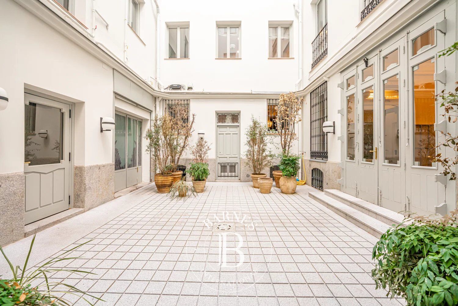 Daire Madrid - picture 30