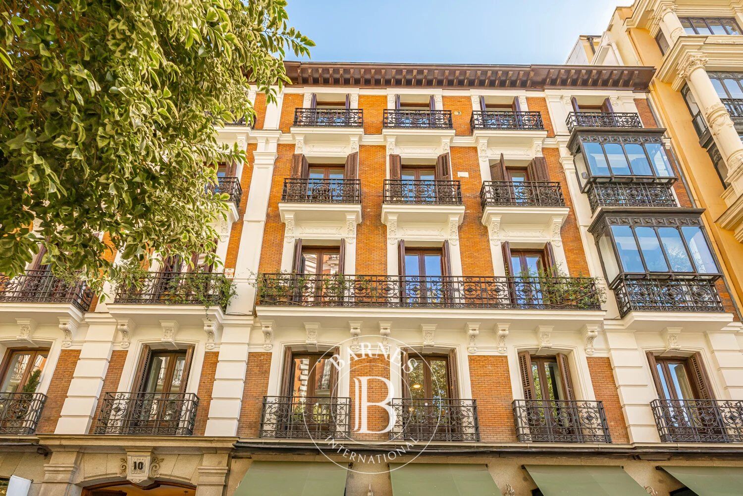 Daire Madrid - picture 33