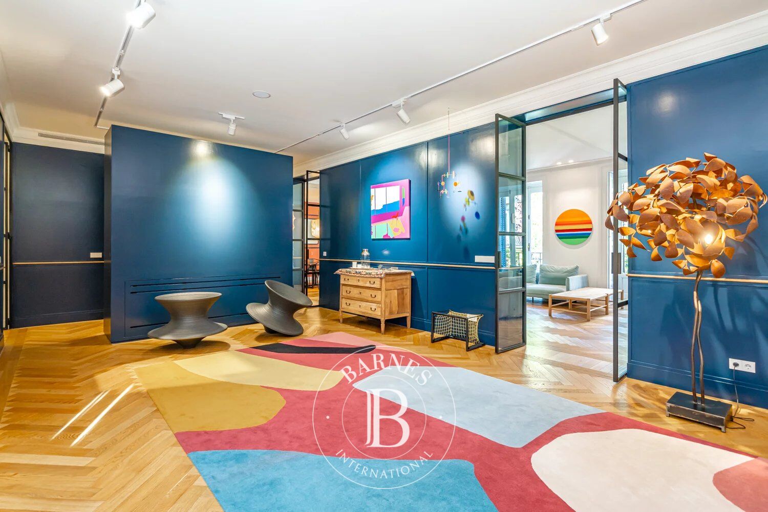 Daire Madrid - picture 14