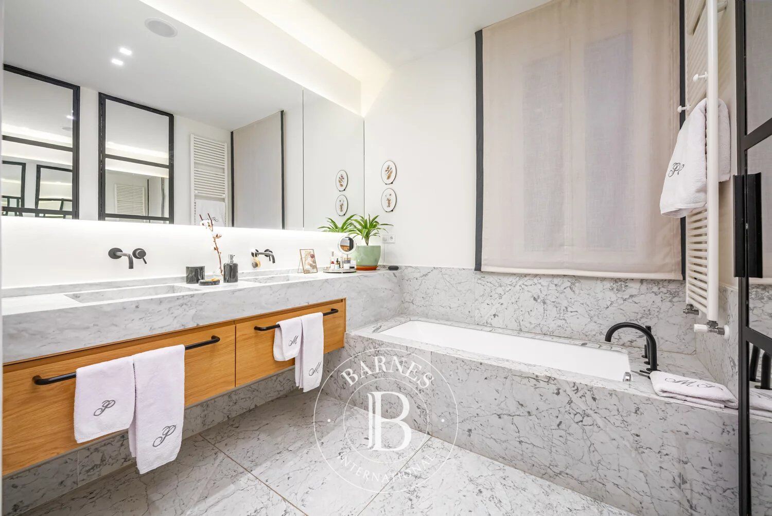 Daire Madrid - picture 19