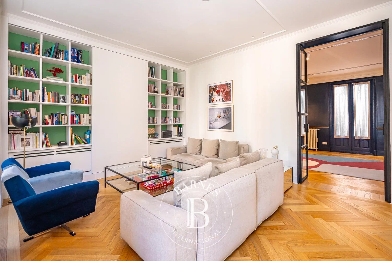 Daire Madrid - picture 8