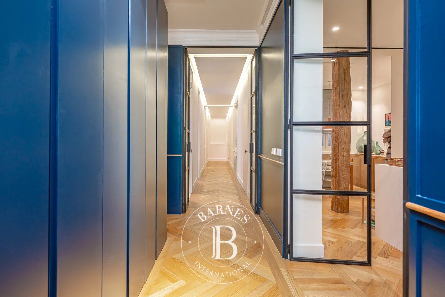 Daire Madrid - picture 13