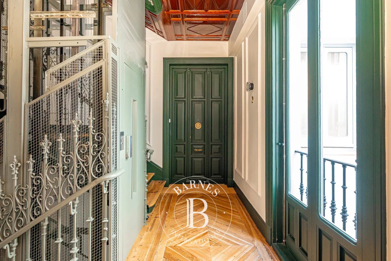 Daire Madrid - picture 29