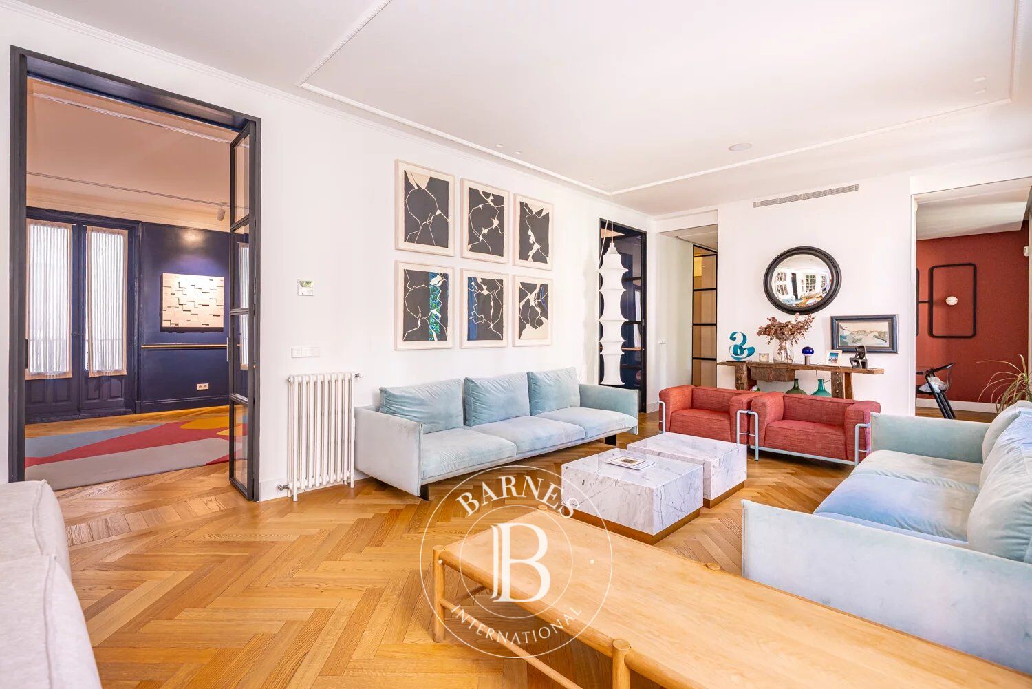 Daire Madrid - picture 9