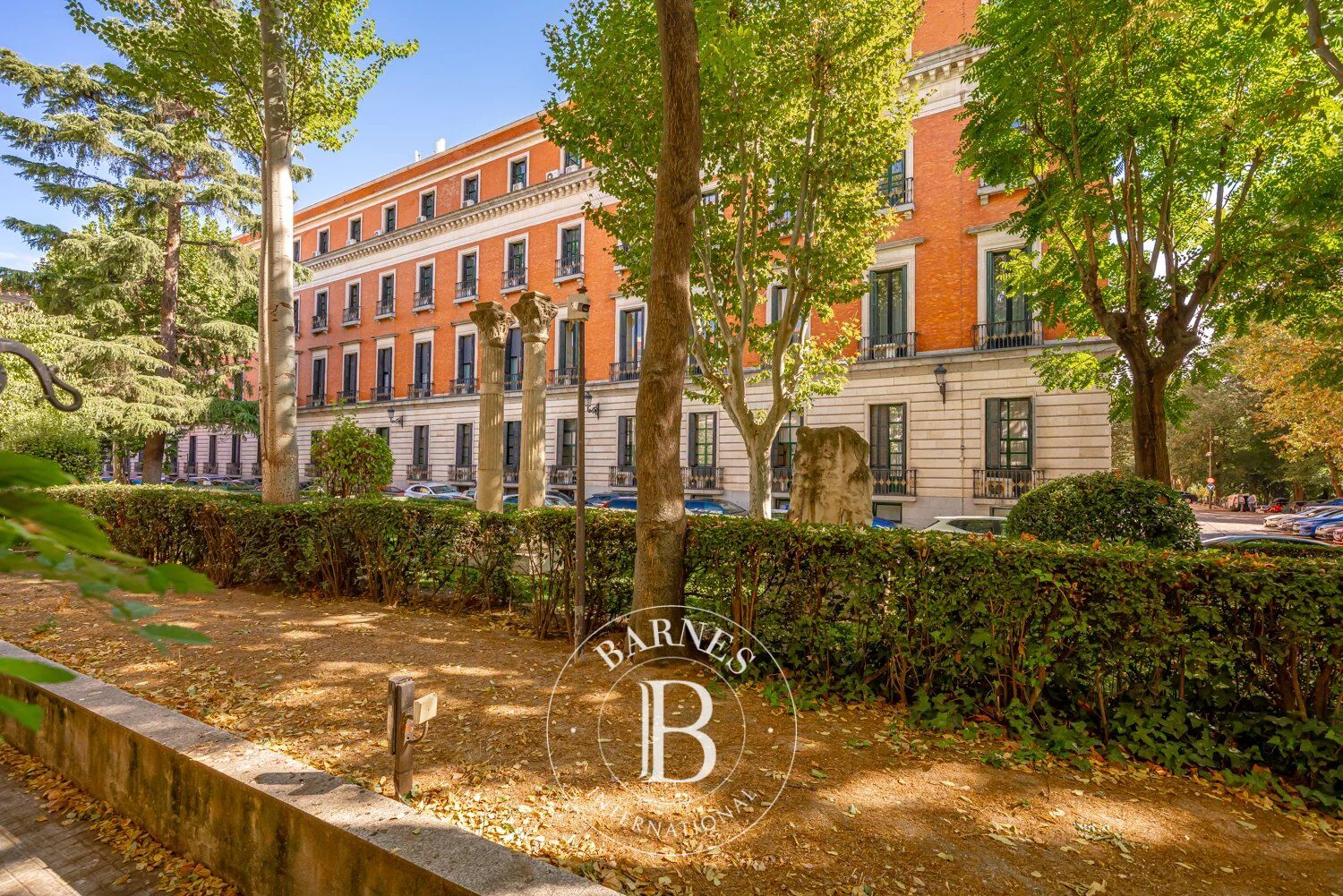 Daire Madrid - picture 18