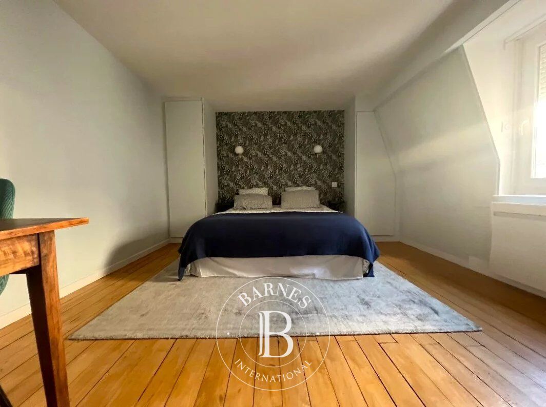 TOURS, Quartier jardin des Prébendes - Idéal investissement locatif - picture 2