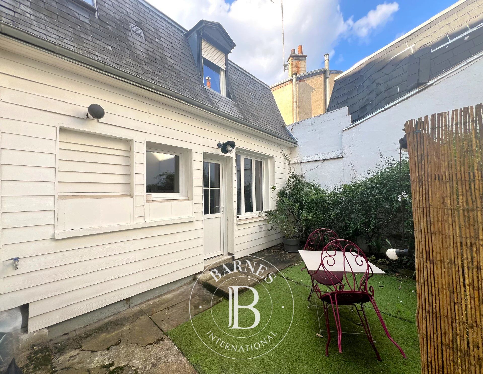 TOURS, Quartier jardin des Prébendes - Idéal investissement locatif - picture 3