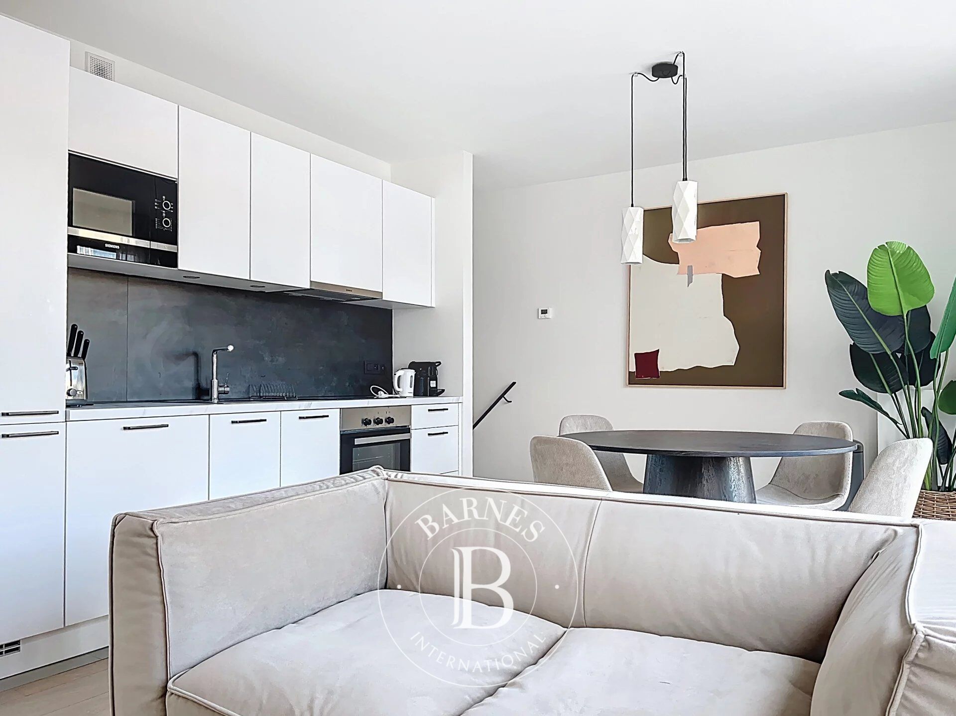 Rogier - Furnished 2bedroom apartment - picture 3