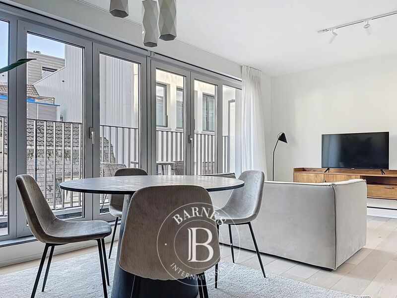 Rogier - Furnished 2bedroom apartment