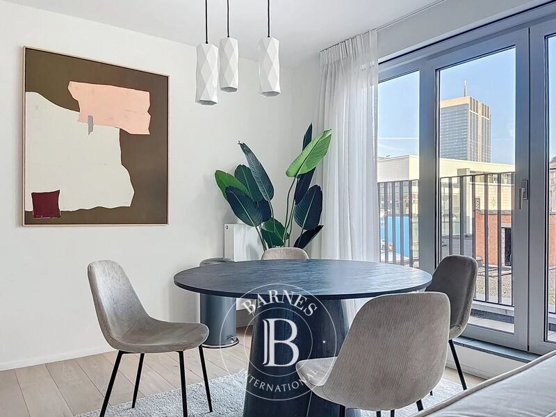 Alquiler Dúplex | Bruxelles - picture 2