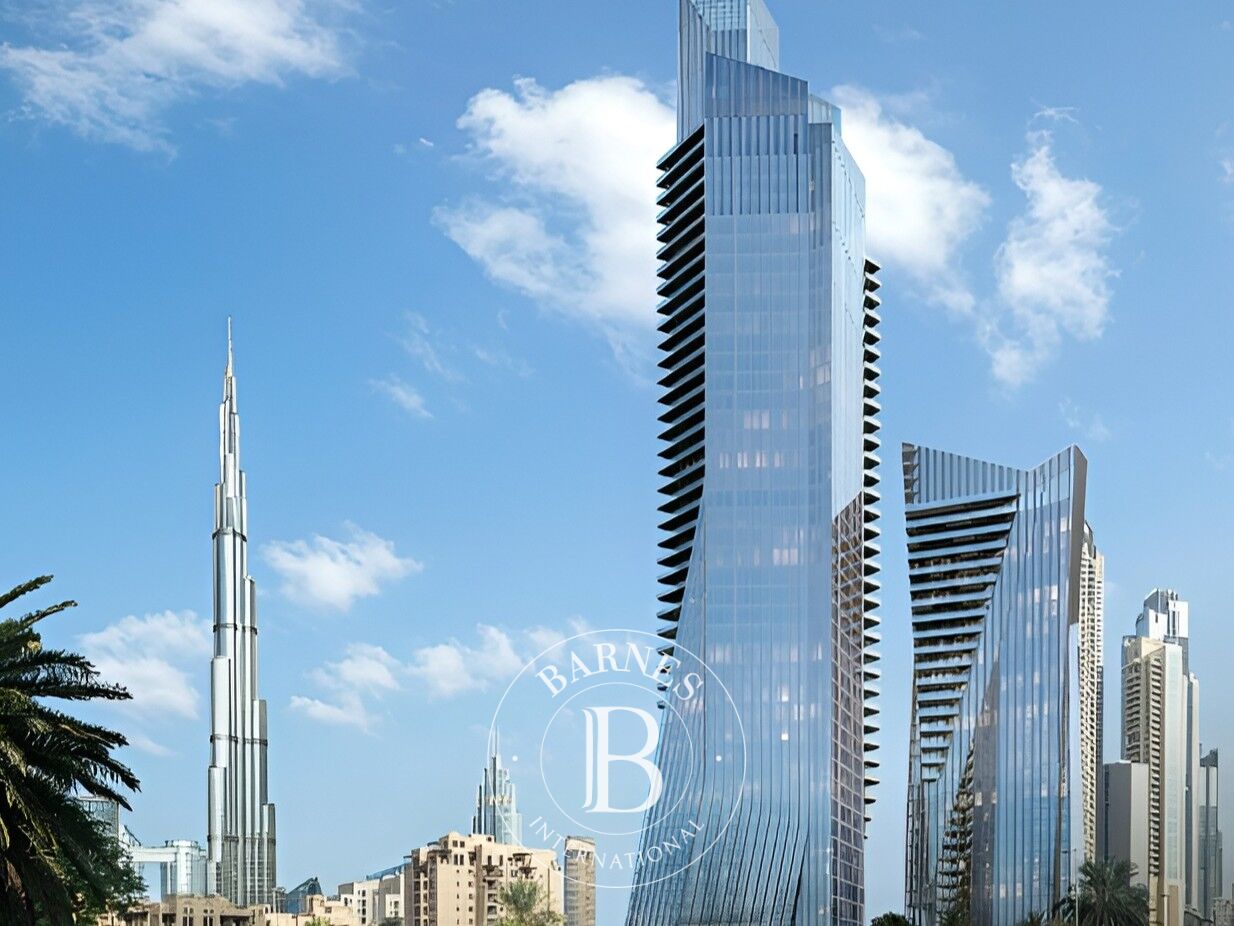 À vendre Appartement | Downtown Dubai - picture 7