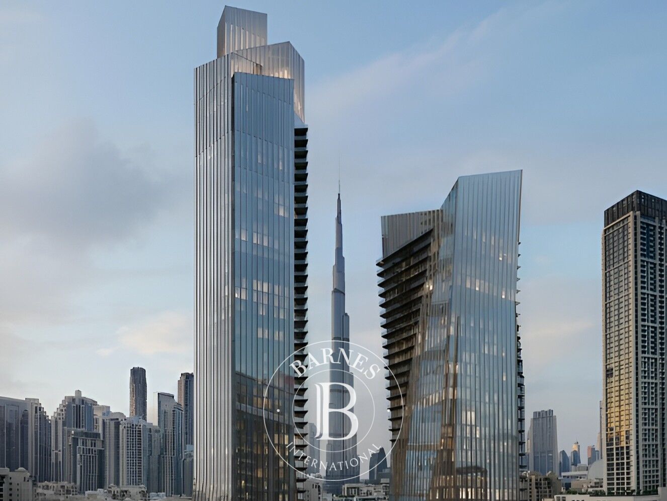 À vendre Appartement | Downtown Dubai - picture 8