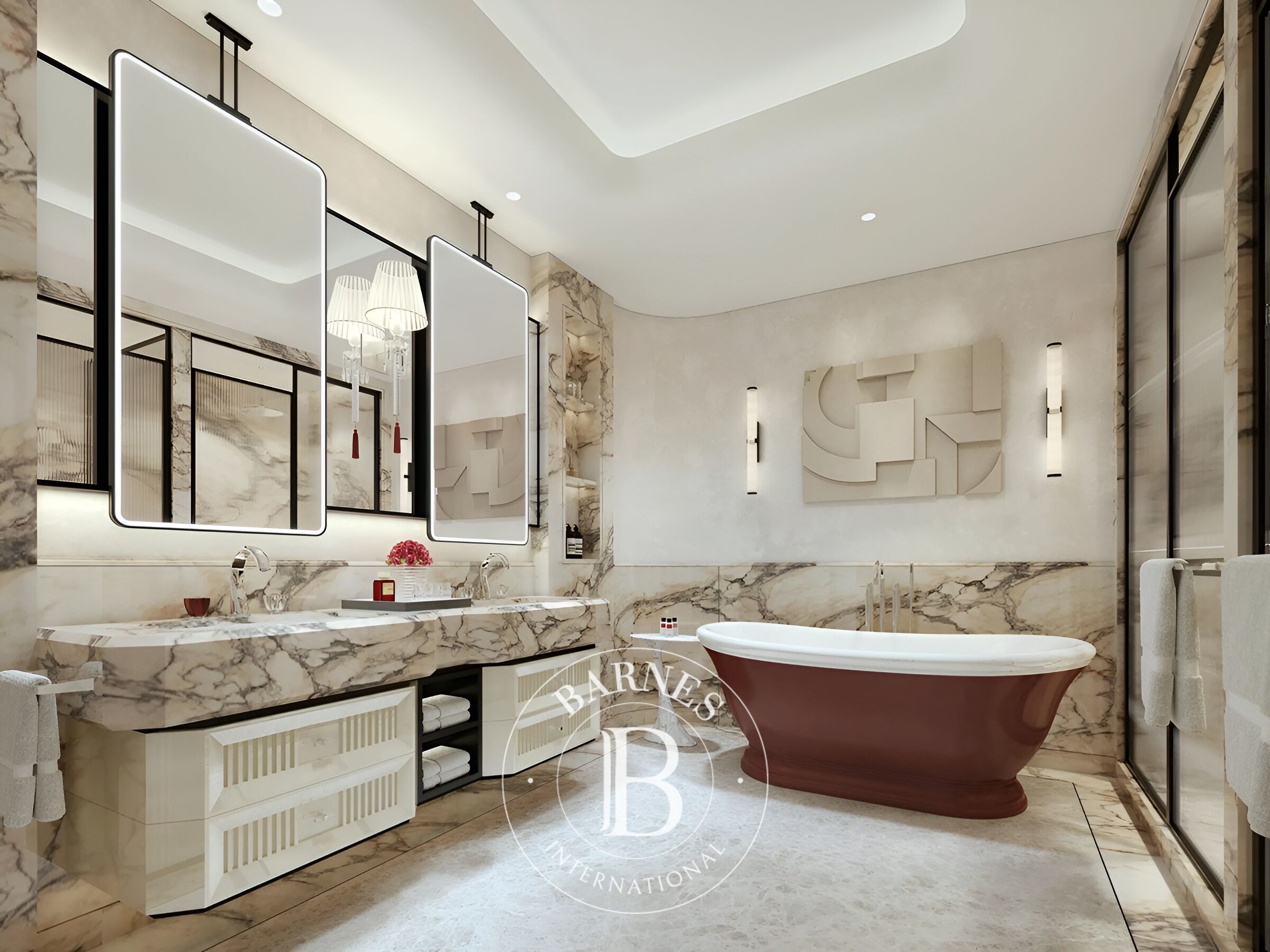 À vendre Appartement | Downtown Dubai - picture 4