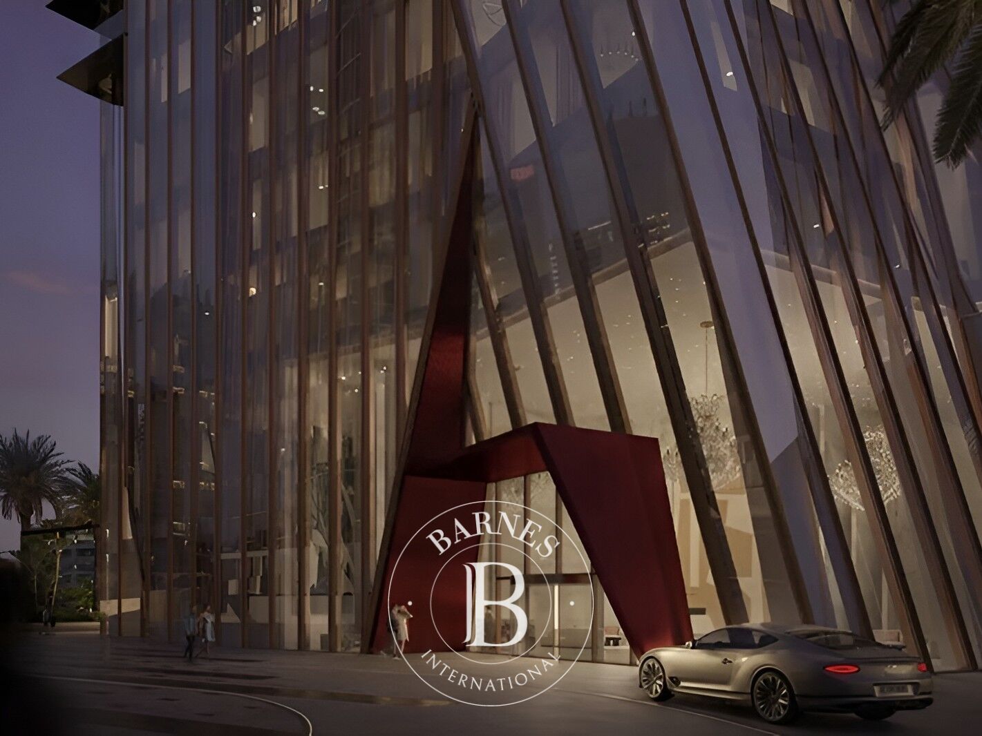 À vendre Appartement | Downtown Dubai - picture 9