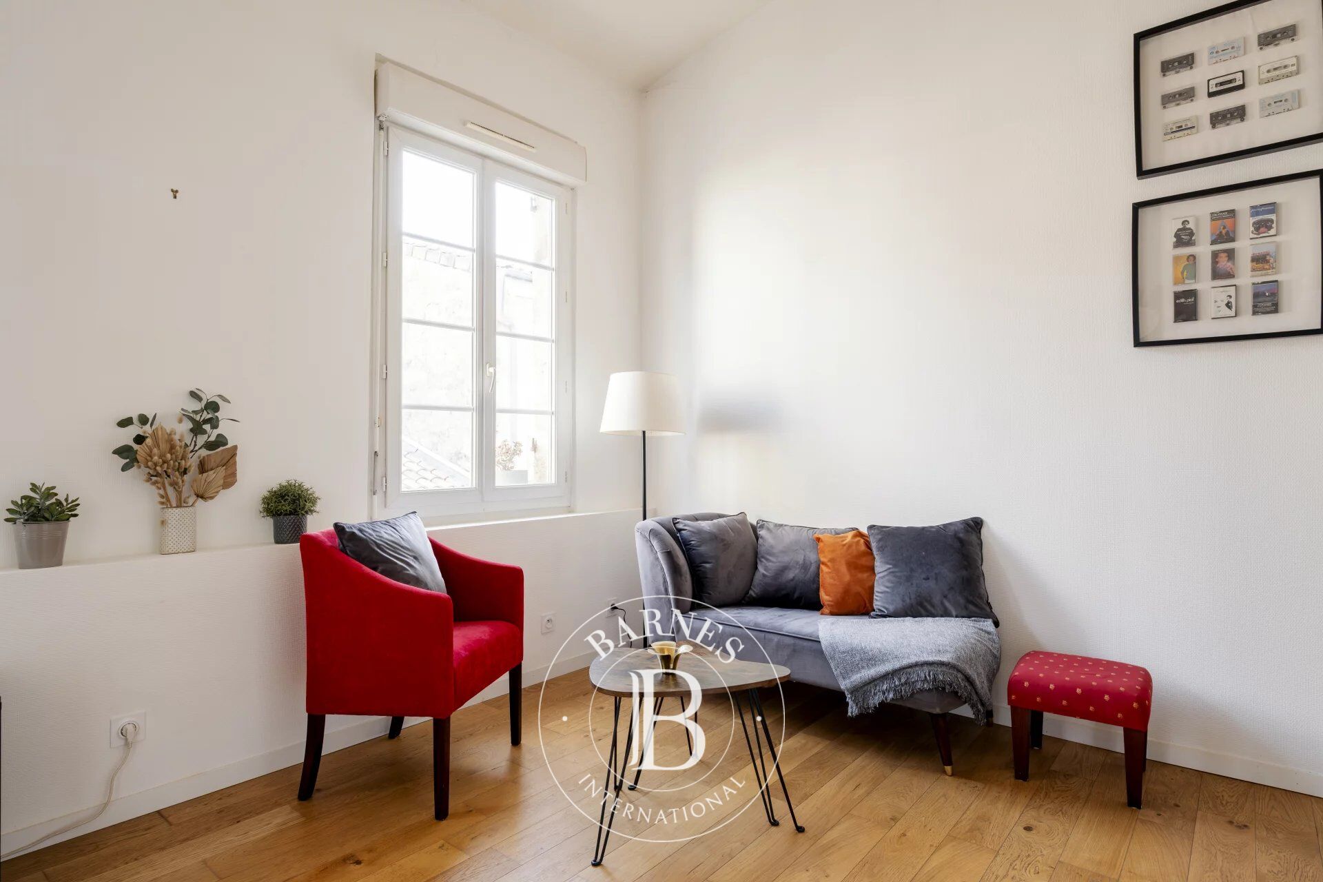 Bordeaux Chartrons - Appartement de 54 m² - picture 3