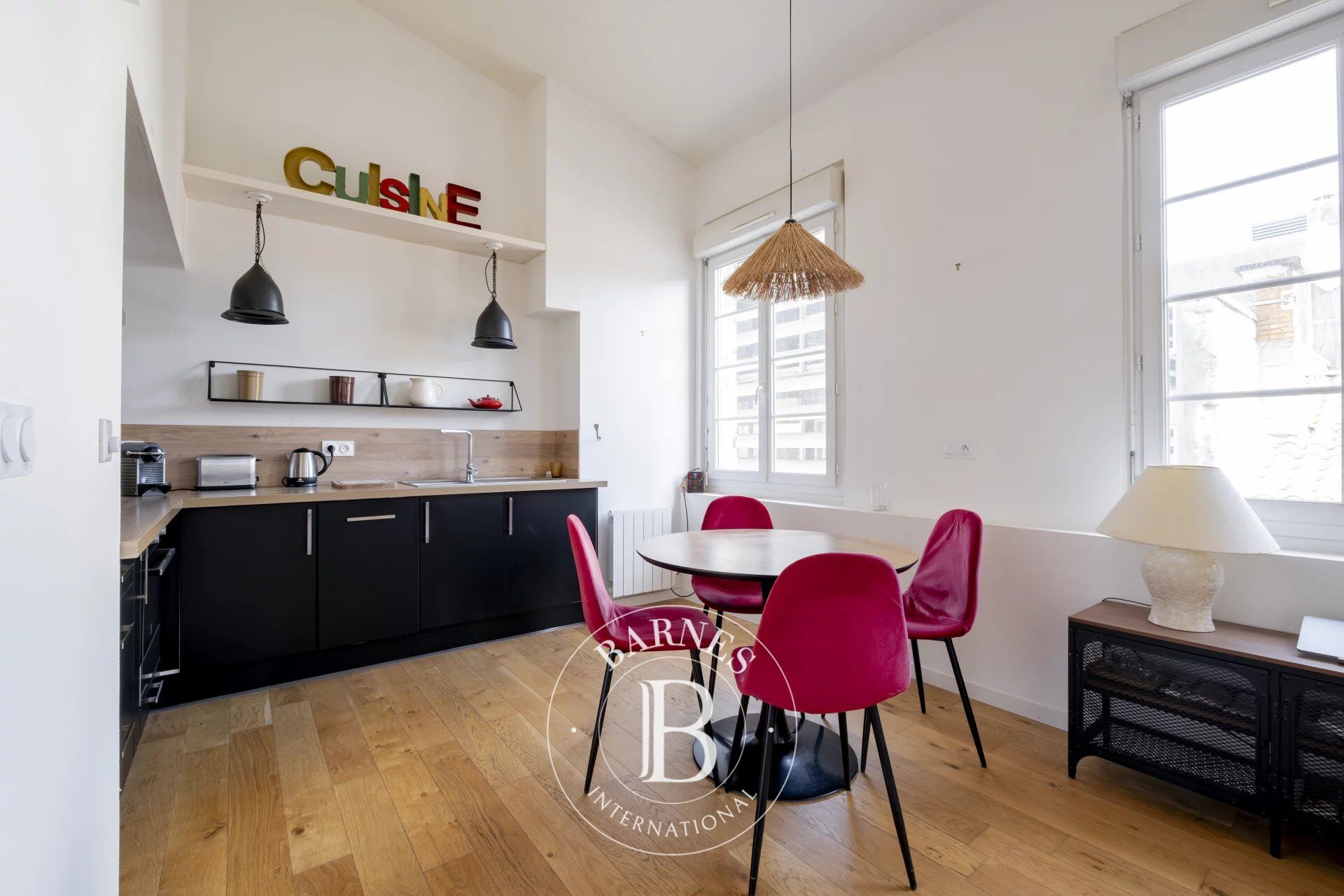 Bordeaux Chartrons - Appartement de 54 m² - picture 2