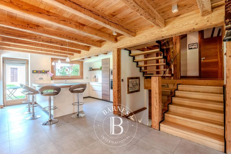 À vendre, Chalet Chamonix-Mont-Blanc - picture 2