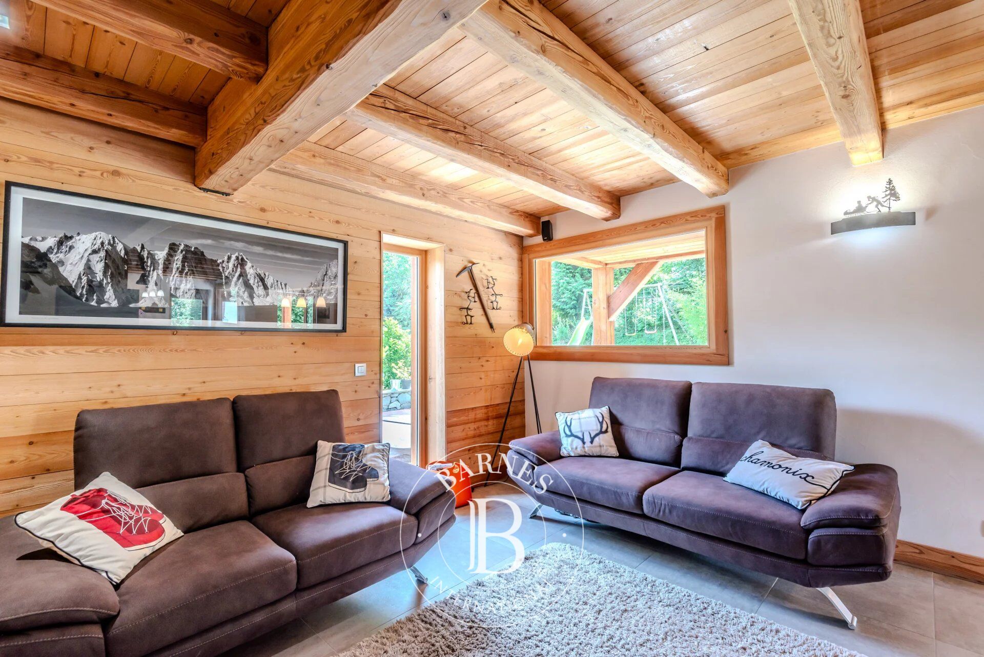 Chalet Chamonix-Mont-Blanc - picture 3