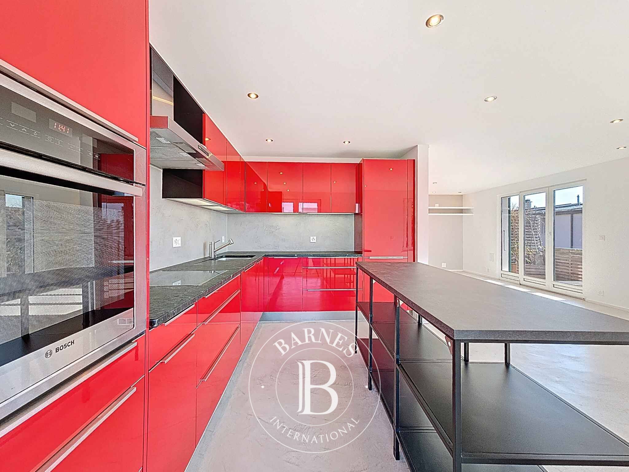 Wohnung Grandson - picture 3