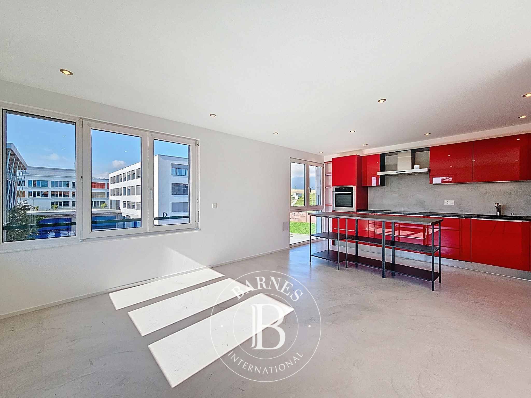 Wohnung Grandson - picture 2